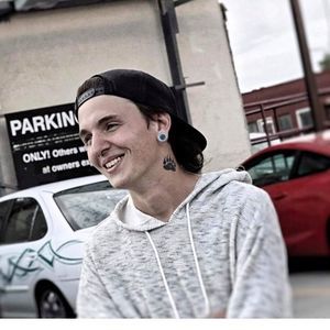 Meet your Posher, Cody